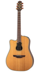 GB7C-LH Garth Brooks Signature Left Handed - Natural