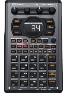 SP-404MKII 