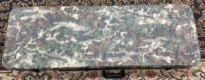 TKL 7830 Electric Guitar Case - Limited Edition Camo