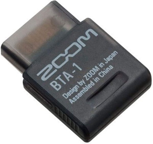 Zoom Bluetooth Adapter