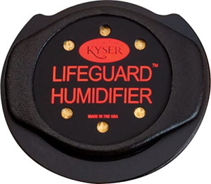 Kyser KLHA Lifeguard Humidifier - Acoustic