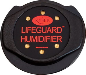 Kyser KLHU1A Ukulele Lifeguard Humidifier