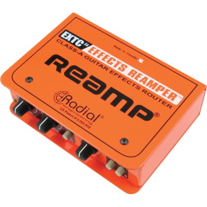 Radial Reamp EXTC-SA 