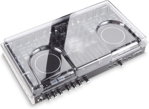 Decksaver DS-PC-DNMC6000 DJ Mixer Hard Cover