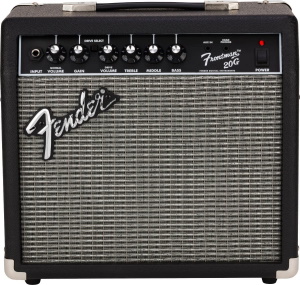 Fender Frontman 20G Combo Amplifier 