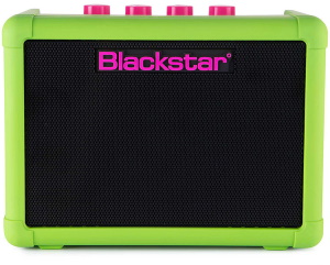 FLY 3 Limited Neon Green