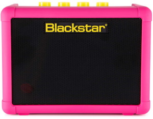 Blackstar FLY 3 Limited Neon Pink