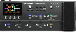 Boss GX-100 
