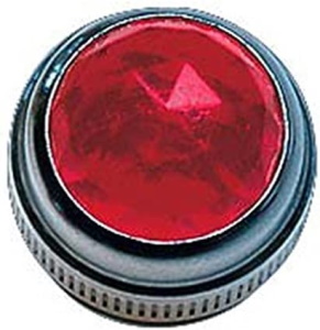 Fender Pure Vintage Amplifier Jewel – Red