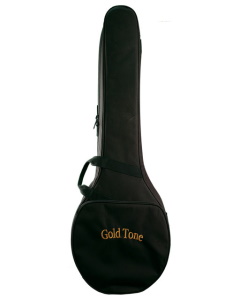 Gold Tone HBTR Tenor Traveler Banjo Bag