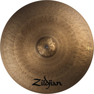 Zildjian Cymbal Mouse Pad