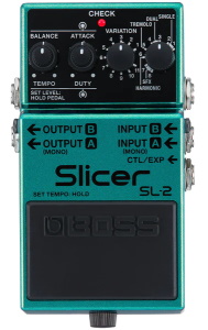 SL-2 Slicer