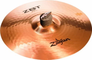 Zildjian ZBT Splash Cymbal 12-Inch 