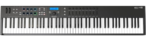 Pre-Owned * Arturia Keylab Essential 88 Keyboard Controller Black
