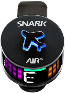 Snark AIR-1 Rechargable Tuner