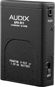 Audix APS-911