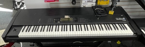 Pre-Owned * Korg 01/W ProX