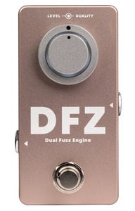 Darkglass Electronics DFZ 