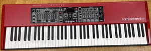 Pre-Owned * Nord Electro 5 HP 73
