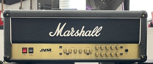 Pre-Owned * Marshall JVM205H Head