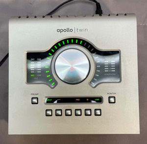 Pre-Owned * Universal Audio Apollo Twin 