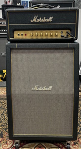 Pre-Owned * Marshall SV20H + SV212 Cab