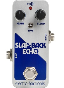 Electro Harmonix Slap-Back 
