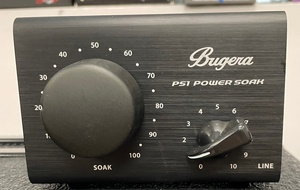 * Bugera PS1 Power Soak