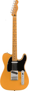 Fender Player Plus Telecaster Butterscotch Blonde 