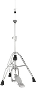 8thstreet Pearl H1030 Eliminator Solo Hi-Hat Stand