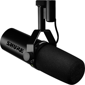 Shure SM7db