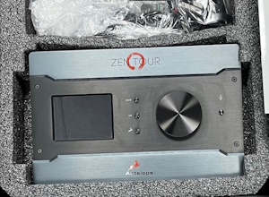Pre-Owned * Antelope Audio Zen Tour Audio Interface
