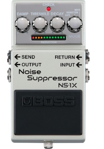 Boss NS-1X 