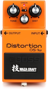 DS-1W