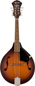 Paramount PM-180E Aged Cognac Burst