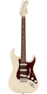 Fender Vintera 60s Stratocaster Olympic White