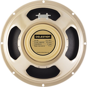 Pre-Owned * Celestion G12 NEO CREAMBACK  8ohm