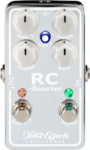 RC Booster V2