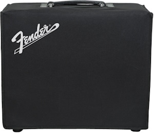 Fender Mustang LT50 Amp Cover - Black