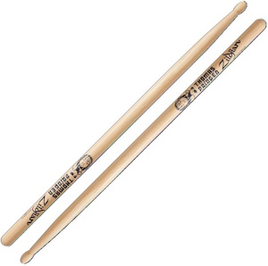Zildjian Thomas Pridgen Artist Series Drumsticks - Pair