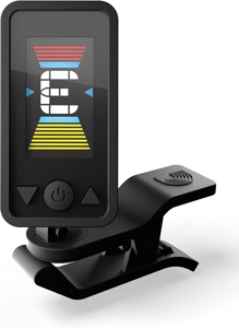 Eclipse Rechargeable Tuner