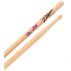 Manu Katche Artist Series Wood-Tip Drumsticks - Pair