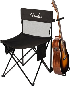 Fender Festival Chair / Stand 