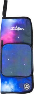 Stick Bag - Purple Galaxy