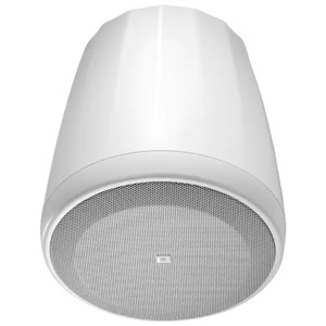 JBL JBL C65P/T-WH - White Single  *Only One Available!