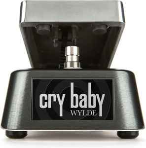 Dunlop Wylde Audio Cry Baby