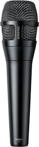 Shure Nexadyne 8/C Black