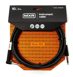 MXR Standard Instrument Cable 10 ft 