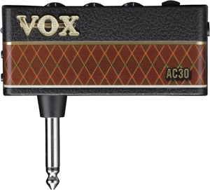 Vox AmPlug3 AC30 Headphone Amp 