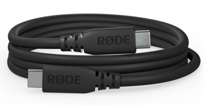 Rode SC27 USB-C to USB-C Cable 